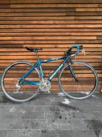 Bianchi koersfiets voor jeugd/kinderen, Fietsen en Brommers, Ophalen, Zo goed als nieuw