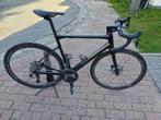 BMC Teammachine SLR01 Maat 56 2020, Fietsen en Brommers, 28 inch, Gebruikt, Carbon, Heren