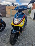 Neco One 50cc 10" Black sport, Ophalen, Zo goed als nieuw