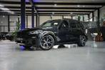 BMW X5 xDrive45e PHEV - M-Pack - full service - panorama, Auto's, BMW, Automaat, Gebruikt, USB, Zwart