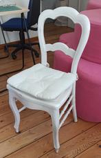 Petite chaise Vintage, Ophalen