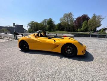 Lotus 311 (3 eleven) - Road legal, Sièges sport, Achat, Euro 6, Boîte manuelle