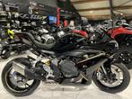 QJ Motor SRK 800 RR, Super Sport, Meer dan 35 kW, 800 cc, Bedrijf