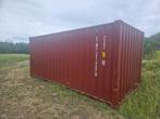 Container 20 FT, Doe-het-zelf en Bouw, Containers, Ophalen