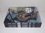 421 ~ Complete serie Integral hardcovers 1 t/m 3, Boeken, Stripverhalen, Complete serie of reeks, Verzenden, Zo goed als nieuw