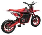 MOTO CROSS ÉLECTRIQUE ENFANT • 36V - 1000W - KRAFT, Enfants & Bébés, Enlèvement, Neuf