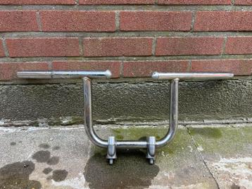 Stuur dax beschikbaar voor biedingen