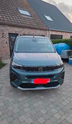 Peugeot long rifter GT, Auto's, Stof, Euro 6, 7 zetels, 96 kW