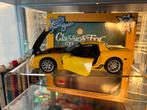 Corvette Chrevolet Ertl peu fabriquée, Hobby & Loisirs créatifs, Voitures miniatures | 1:18, Comme neuf, Enlèvement ou Envoi