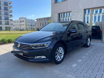 Volkswagen passat, Autos, Entreprise, Achat, Passat