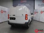 Citroen Jumpy 1.5 BlueHDi 102PK L2 CAM CARPLAY NIEUW, 75 kW, Electronic Stability Program (ESP), https://public.car-pass.be/vhr/c03fa2fe-74cb-497b-afbf-3fa044a2d9e6