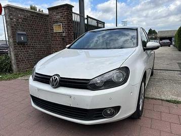 Volkswagen GOLF VII 1.2 TSI MET 147DKM HANDELAARS & EXPORT beschikbaar voor biedingen