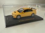 Ixo Mitsubishi Lancer Evo 1/43, Ophalen, Nieuw