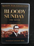 DVD Bloody Sunday, Vanaf 16 jaar, Ophalen of Verzenden, Gebruikt, Drama