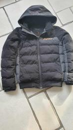 JAS/ANORAK 12 JAAR 'CAR JEANS', Kinderen en Baby's, Ophalen of Verzenden, Zo goed als nieuw, Jas, Jongen