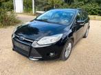 Ford Focus 1.6 TDCI 147000km euro 5  2013, Te koop, Break, 5 deurs, 109 g/km