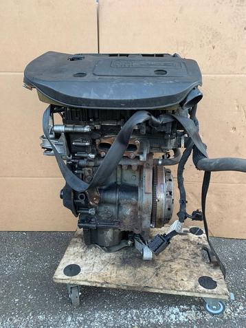 motorblok fiat panda / fiat 500 0,9 twinair 312A4000  beschikbaar voor biedingen