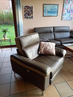 Fauteuil relax individuel, Maison & Meubles, 75 à 100 cm, Moins de 150 cm, Banc droit, Contemporain