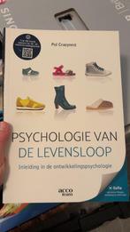 boekenpakket toegepaste psychologie howest, Ophalen, Zo goed als nieuw, Overige onderwerpen