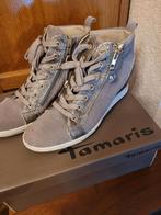 TAMARIS sneakers met hak  - P. 41, Kleding | Dames, TAMARIS, Ophalen