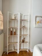 Etagère Maisons du Monde – zeer goede staat, Huis en Inrichting, Ophalen, Met plank(en), Zo goed als nieuw, Minder dan 150 cm