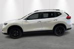 Nissan X-TRAIL DIG-T 160 DCT N-tec, Auto's, Nissan, Stof, Gebruikt, 4 cilinders, 159 pk