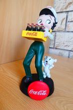 Betty Boop cocacola Delivery Bobber 2001 Vandor, Ophalen of Verzenden, Nieuw, Mens