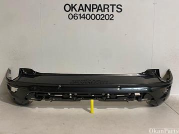 Ford Kuga Achterbumper GV4J-517K823-A beschikbaar voor biedingen