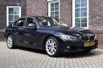 BMW 335 335i xDrive High Executive, Automaat, Blauw, 178 g/km, Bedrijf