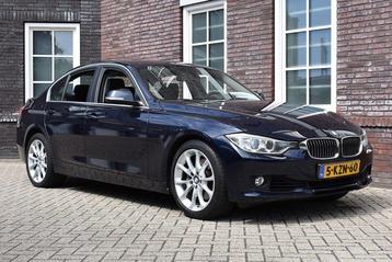 BMW 335 335i xDrive High Executive beschikbaar voor biedingen