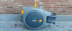 Hozelock 40M automatische dispenser, Tuin en Terras, Tuinslangen, Ophalen, Gebruikt, Tuinslanghaspel
