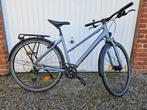 Elops 500 Medium lage opstap, Fietsen en Brommers, Gebruikt, Versnellingen, Decatlon, Ophalen