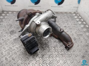 Turbo Fiat Opel 1600 diesel 2015-2020