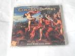MAXI SINGLE - Crash Test Dummies – Mmm Mmm Mmm Mmm, Maxi-single, Ophalen of Verzenden, Zo goed als nieuw, 1 single