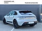 Porsche Macan GTS * SUPER EQUIPE * PNEUMATIQUE * CHRONO SPOR, Auto's, Porsche, Automaat, 440 pk, Bedrijf, 5 deurs