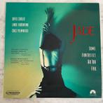 Jade - Laserdisc, Enlèvement ou Envoi