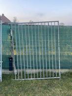 hondenren / hondenkennel, Dieren en Toebehoren, Ophalen, Gebruikt