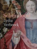 Schijndood - Lydia Verbeeck, Boeken, Ophalen of Verzenden, Zo goed als nieuw