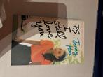 PS I still love you - Jenny Han, Ophalen, Zo goed als nieuw