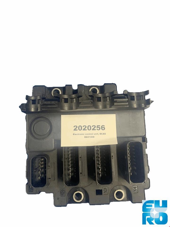 ELEKTRONISCHE REGELEENHEID, ECAS 2020256, Auto-onderdelen, Vrachtwagen-onderdelen, Overige merken, Gebruikt, Ophalen of Verzenden