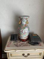 Chinese vazen, Ophalen, Gebruikt, Overige kleuren, Aardewerk of Porselein