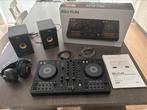 Pioneer DDJ-FLX4 + luidsprekers, Muziek en Instrumenten, Dj-sets en Draaitafels, Ophalen, Zo goed als nieuw, Pioneer