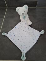 Knuffeldoekje, Ophalen, Nieuw