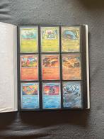 151 base set mint staat, Hobby en Vrije tijd, Verzamelkaartspellen | Pokémon, Ophalen of Verzenden, Zo goed als nieuw