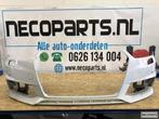 Audi A1 8X 8XA S1 facelift s line voorbumper 8XA807437D, Gebruikt, Voor, Bumper, Audi