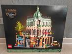 LEGO ICONS - Boutique hotel 10297, Ophalen, Nieuw, Lego