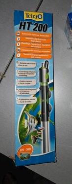 Automatisch aquarium verwarmer, Ophalen