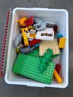 Playmobil duplo, Ophalen, Zo goed als nieuw