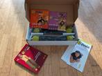 Zumba fitness kit with weights, Sport en Fitness, Ophalen