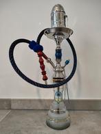 Chicha narguilé, Ophalen of Verzenden, Gebruikt, (Water)pijp
